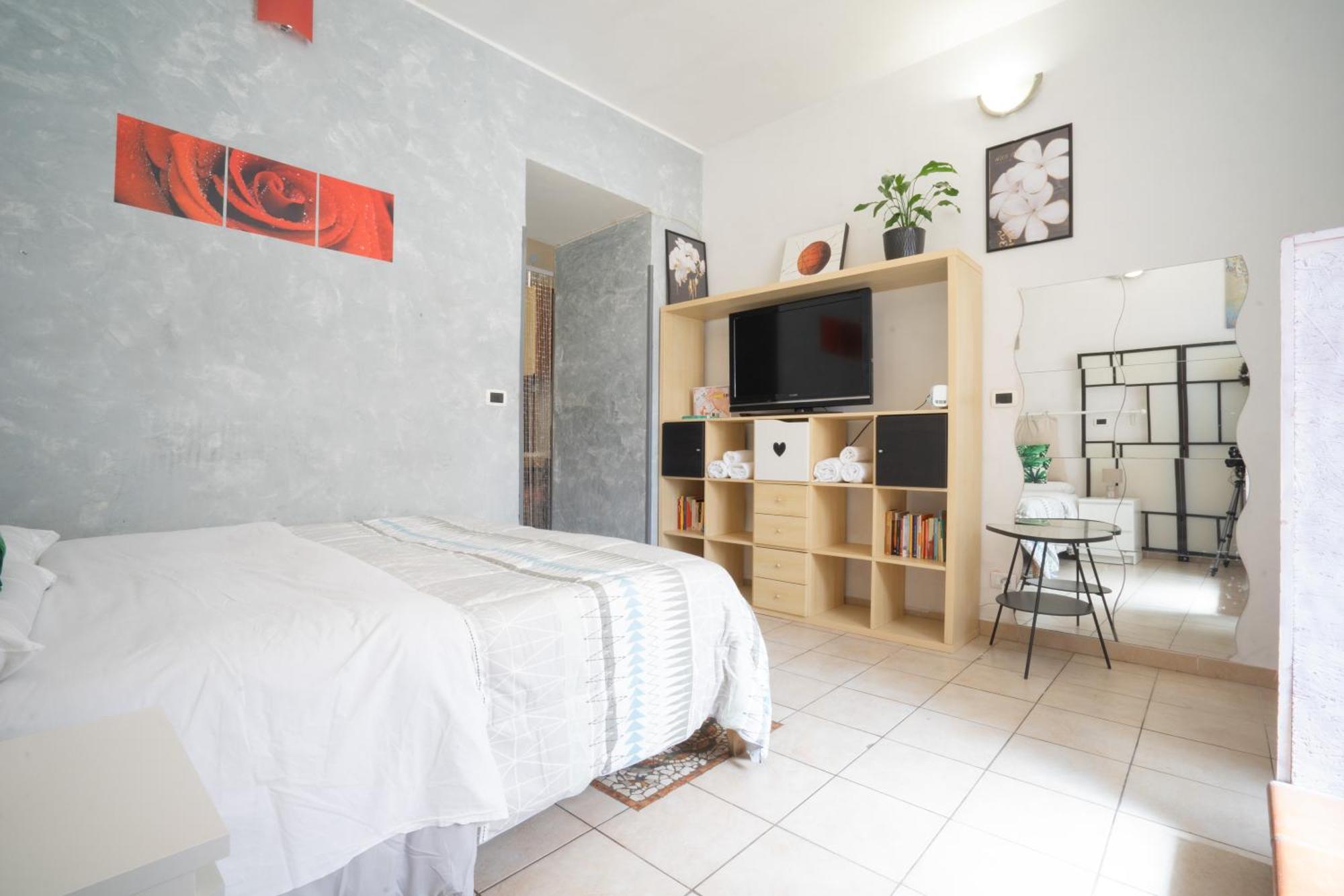 Dimora San Giovanni Rome Extérieur photo