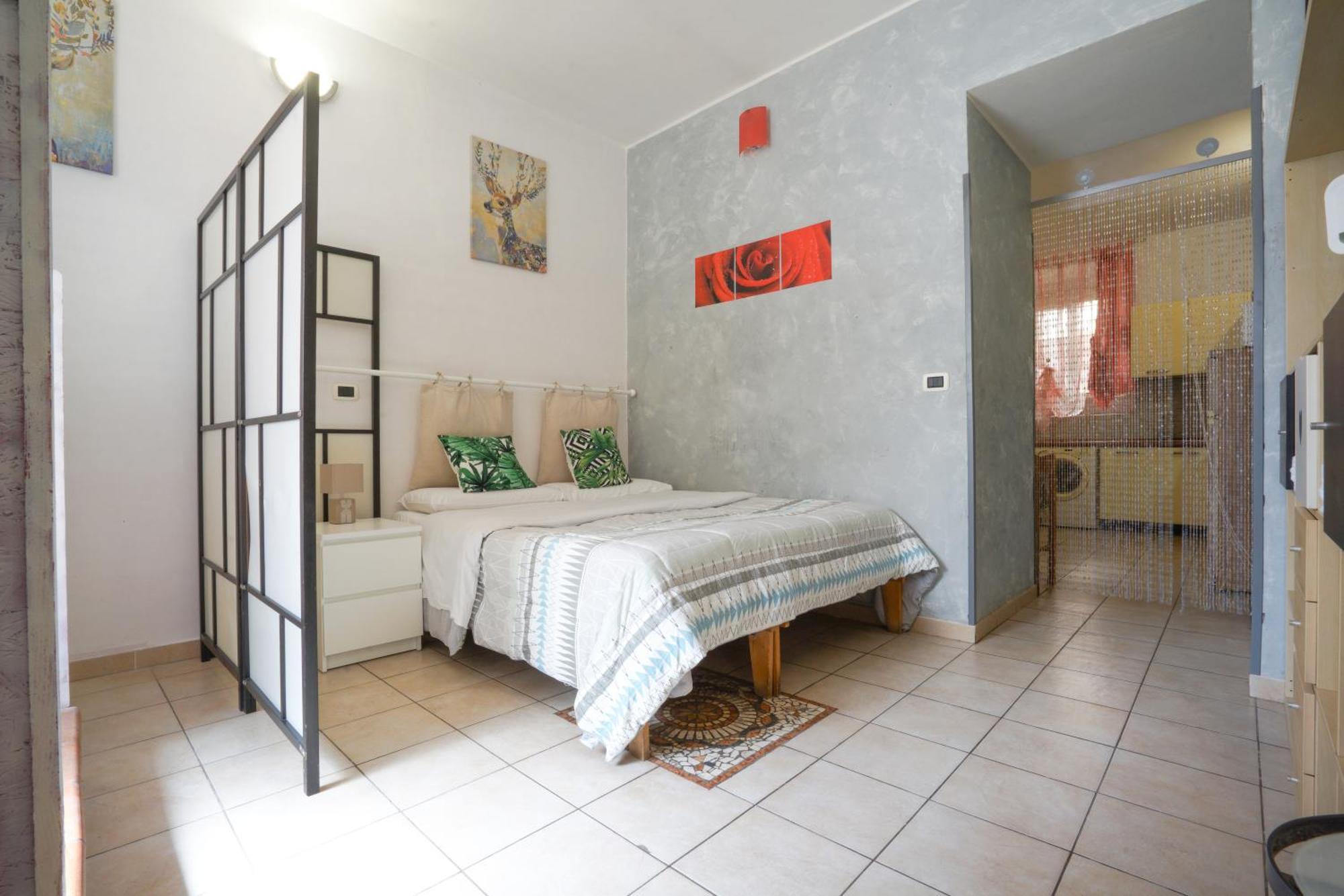 Dimora San Giovanni Rome Extérieur photo