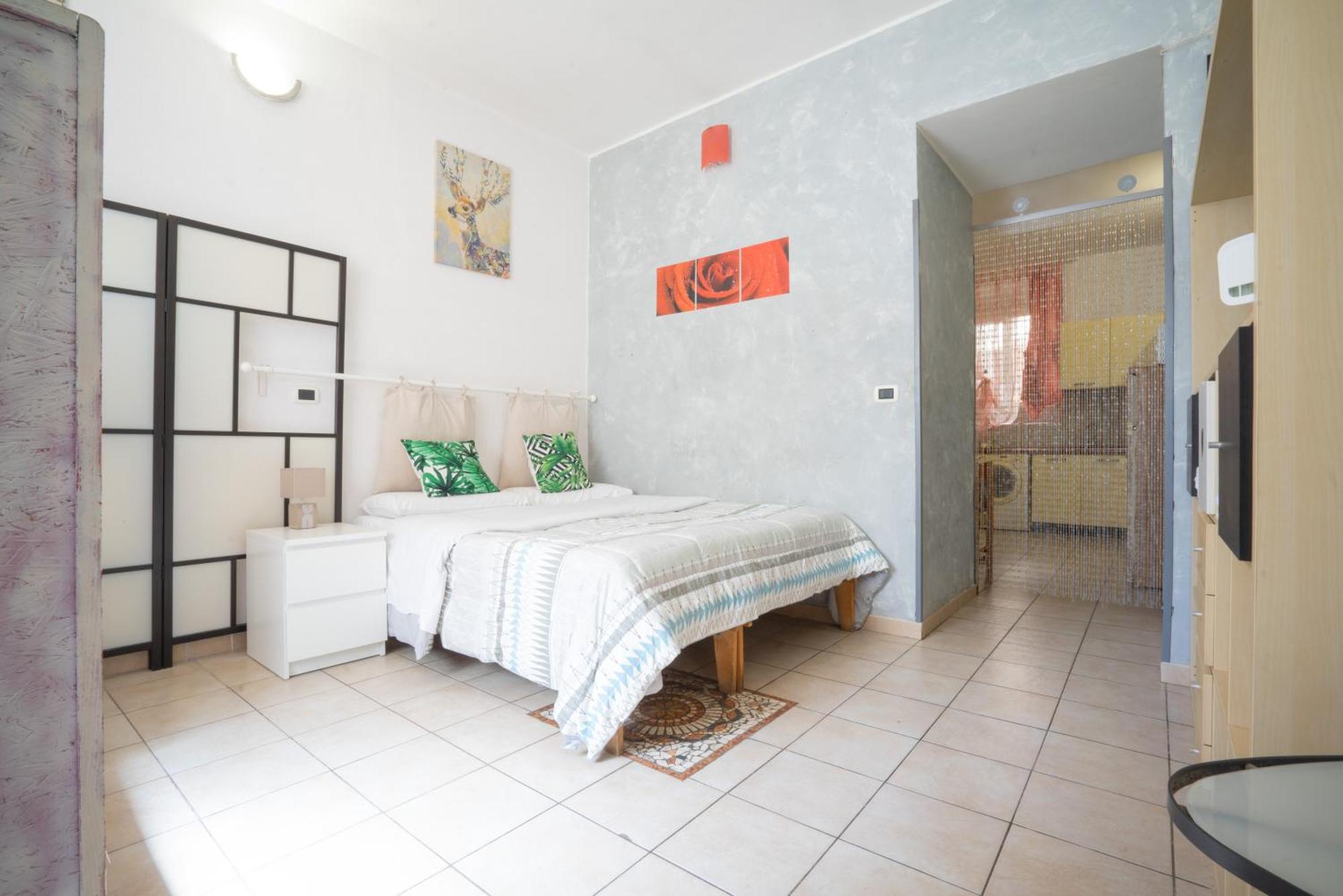 Dimora San Giovanni Rome Extérieur photo