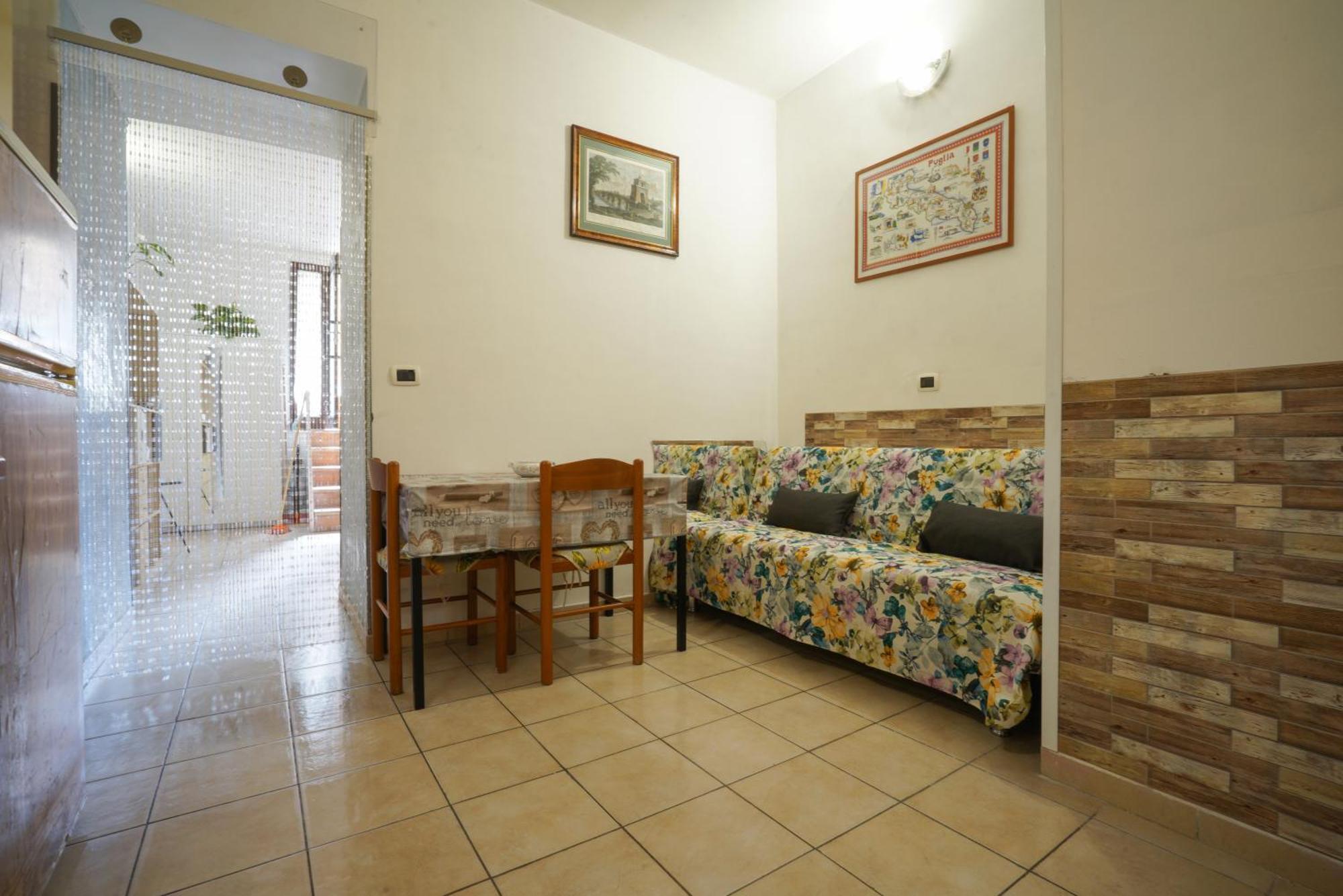 Dimora San Giovanni Rome Extérieur photo