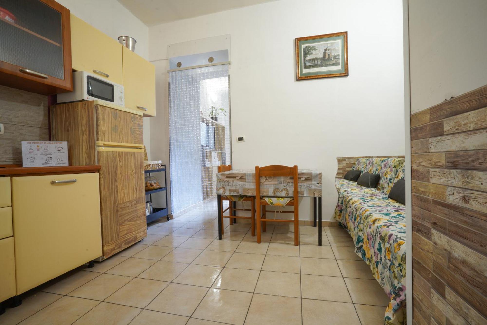 Dimora San Giovanni Rome Extérieur photo