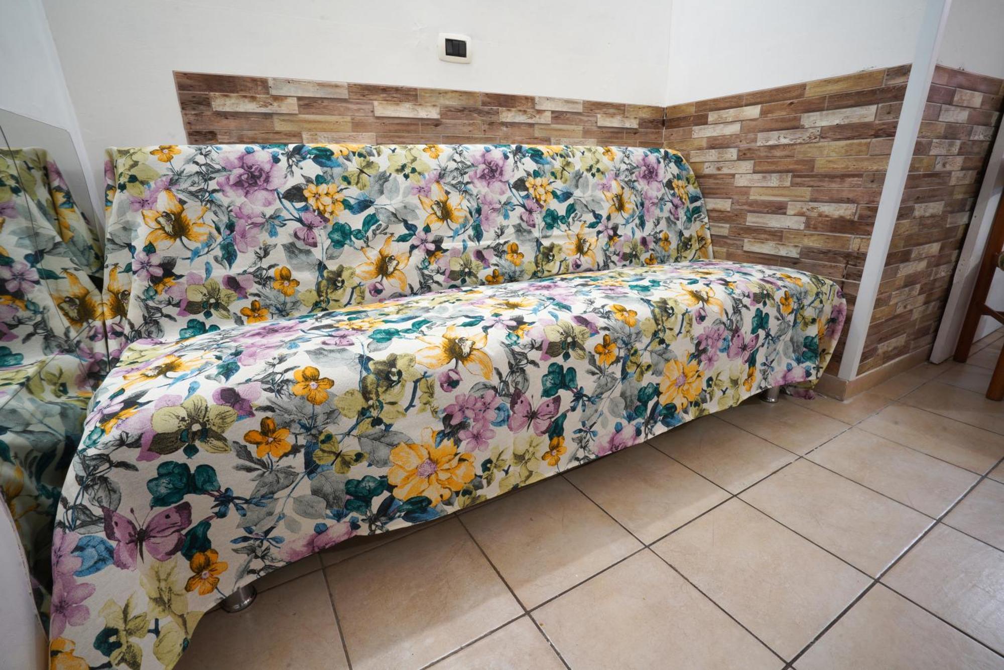 Dimora San Giovanni Rome Extérieur photo